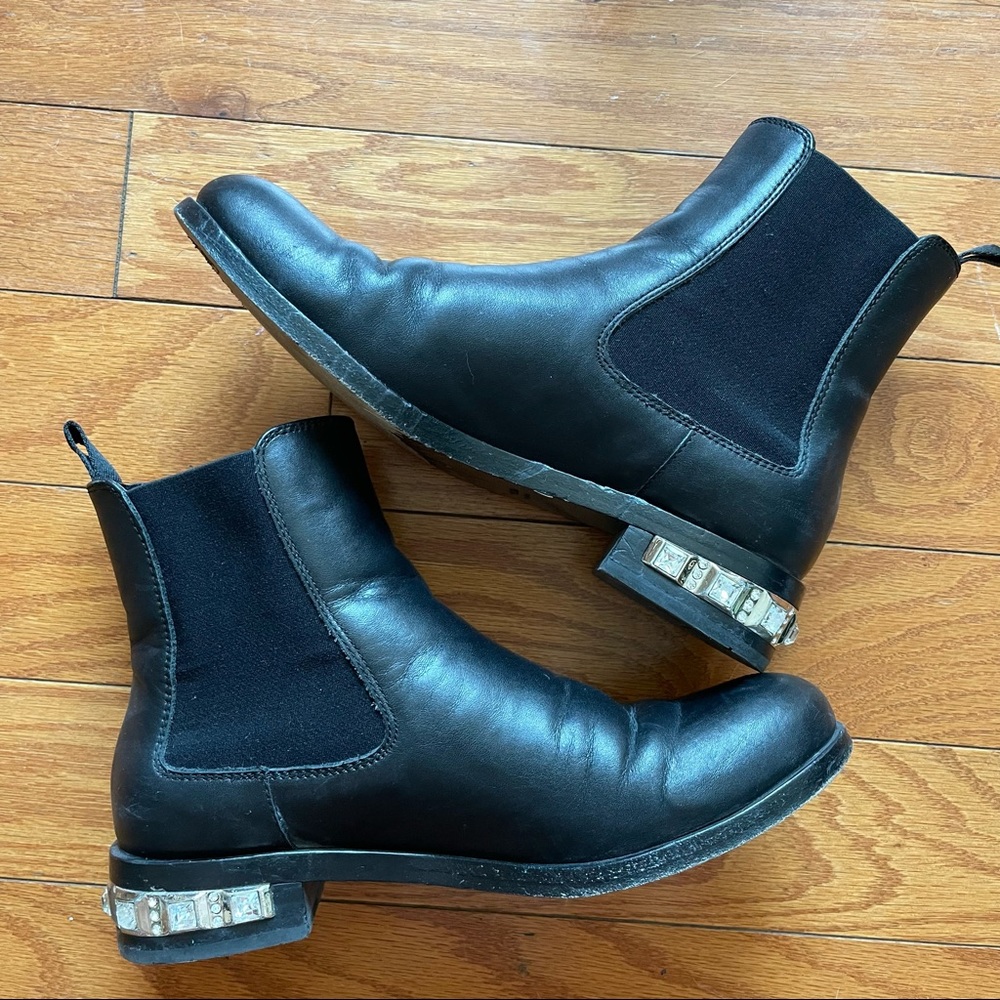 Miu miu boots